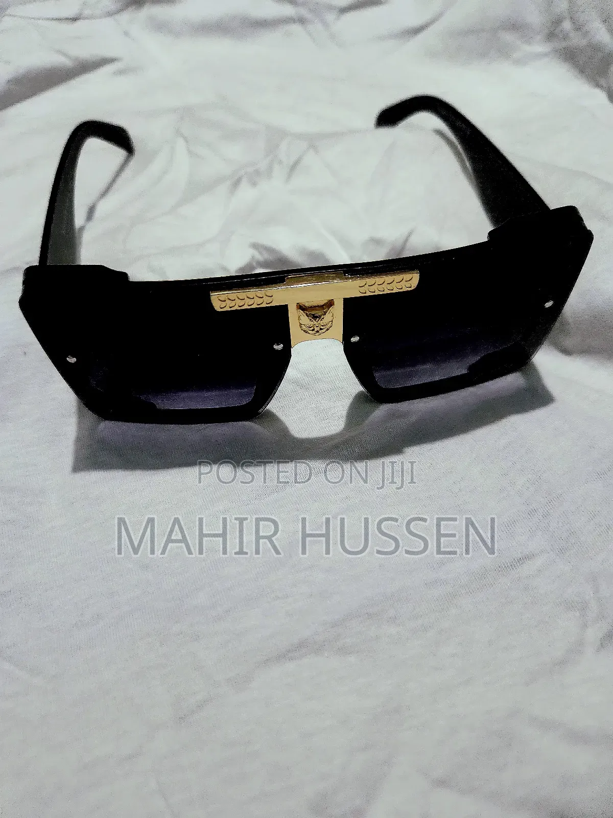 Versace Sunglass Gucci