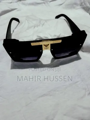 Versace Sunglass Gucci