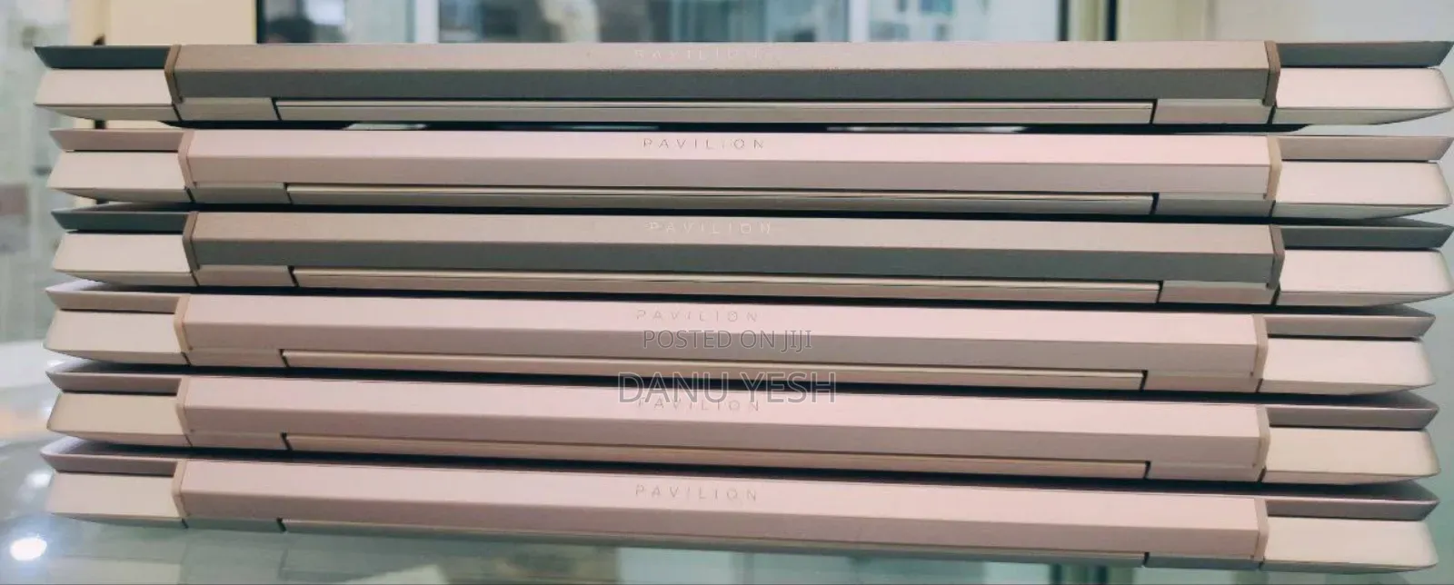 New Laptop HP Pavilion 15 16GB Intel Core I7 SSD 512GB