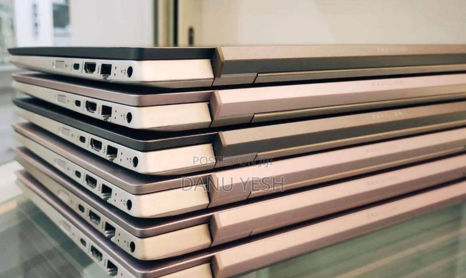 New Laptop HP Pavilion 15 16GB Intel Core I7 SSD 512GB