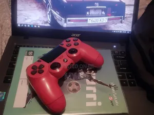 Plastation 4 Joy Stick