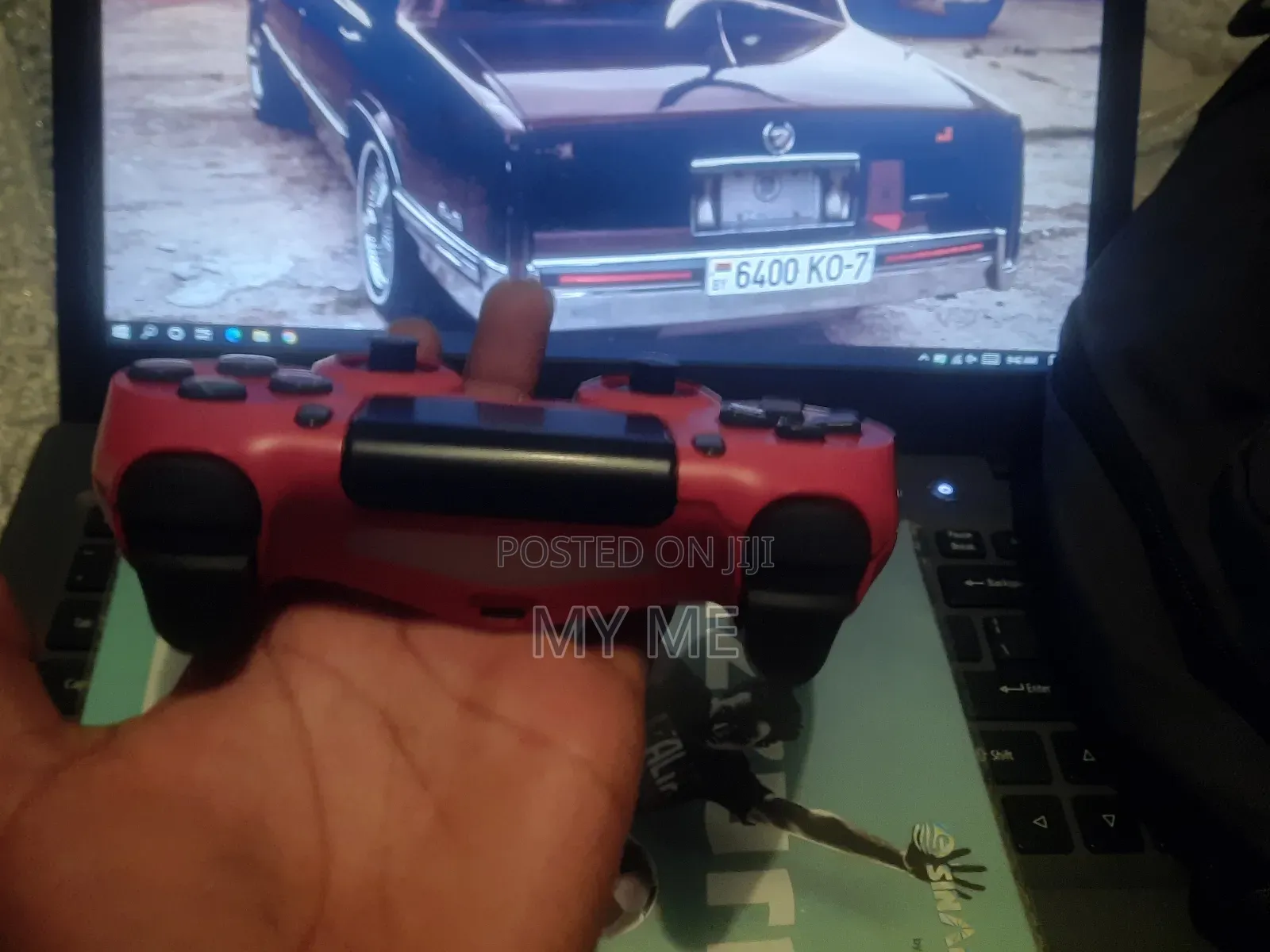 Plastation 4 Joy Stick