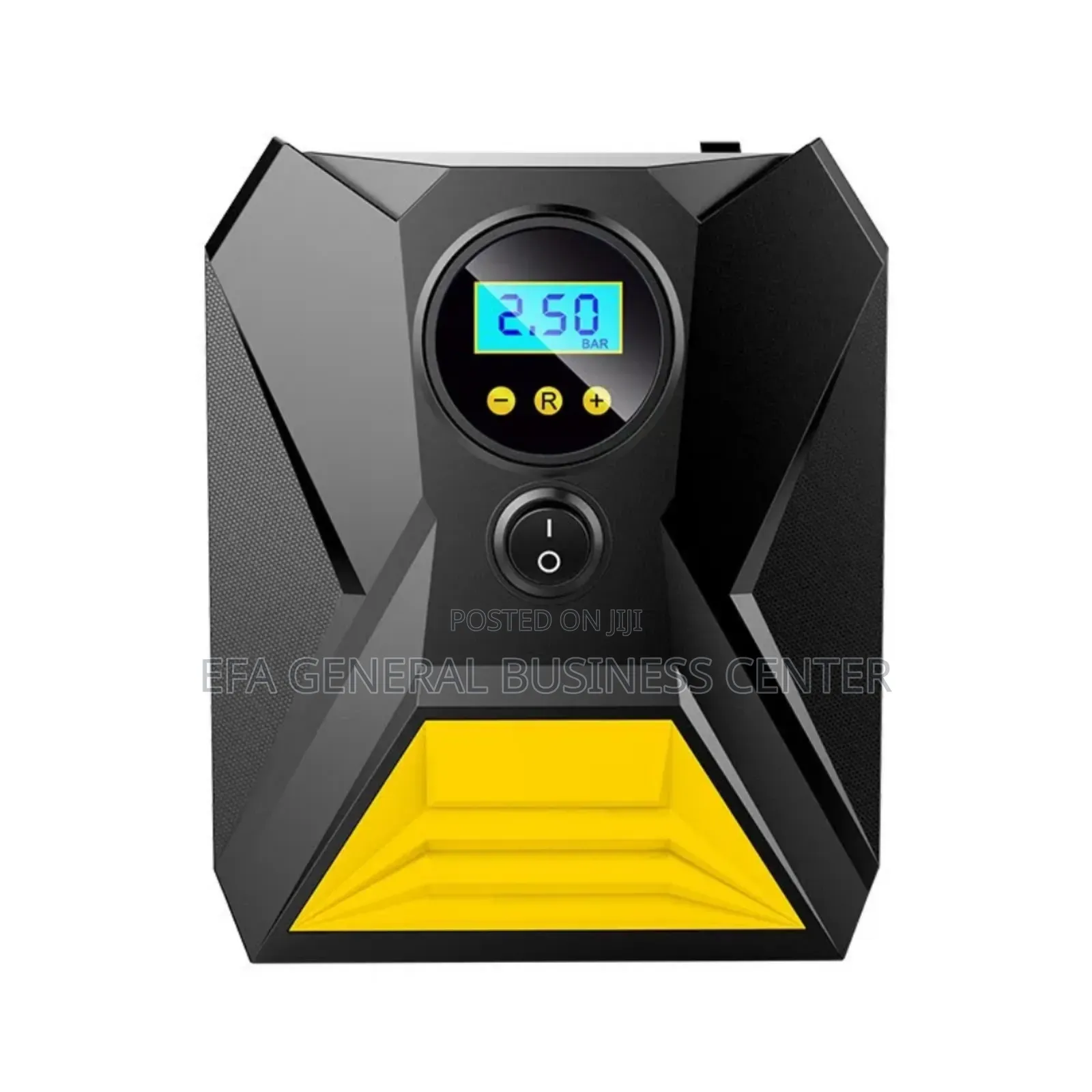 Multifunctional Car Digetal Tire Inflater Inflator