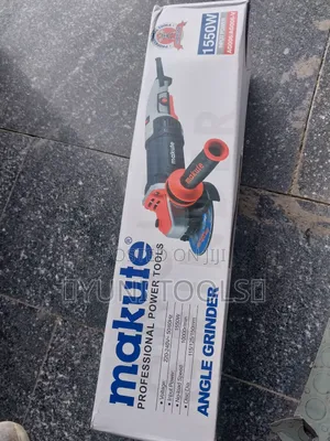 Angle Grinder