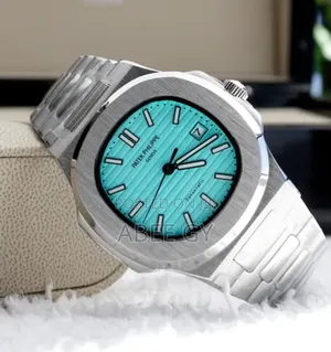 Patek Philippe Automatic Mechanical Timepiece