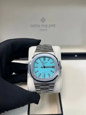 Patek Philippe Automatic Mechanical Timepiece