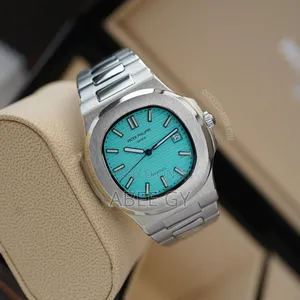 Patek Philippe Automatic Mechanical Timepiece