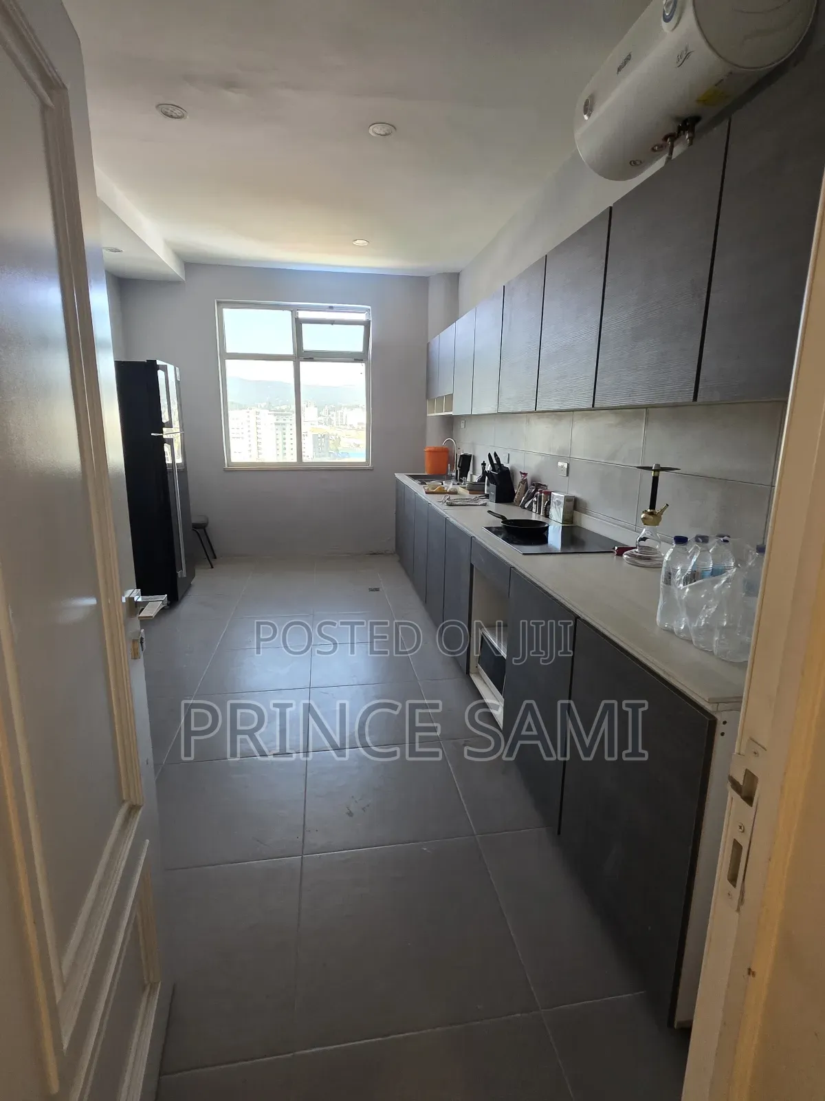 3bdrm House in Bloom Tower, Kirkos for rent