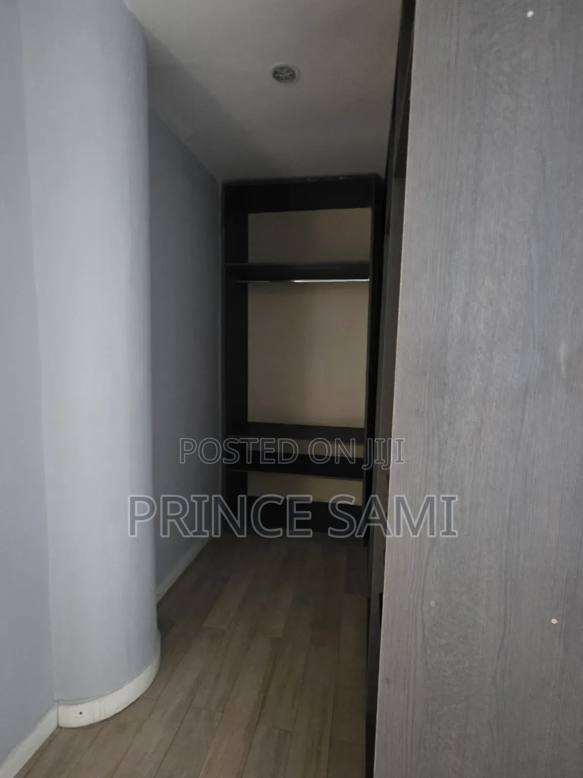 3bdrm House in Bloom Tower, Kirkos for rent