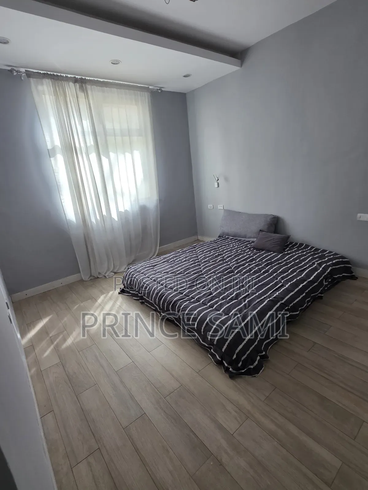 3bdrm House in Bloom Tower, Kirkos for rent