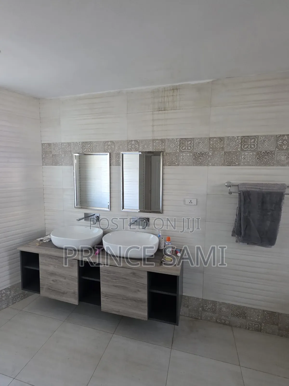 3bdrm House in Bloom Tower, Kirkos for rent