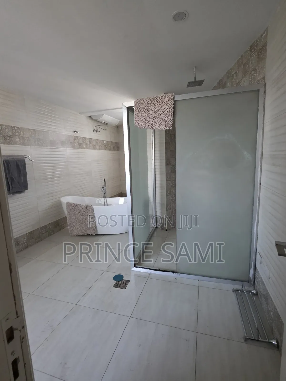 3bdrm House in Bloom Tower, Kirkos for rent