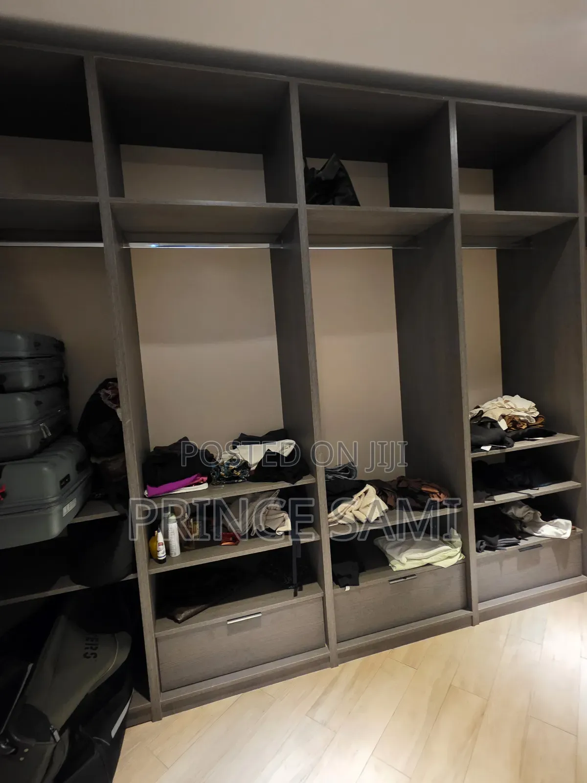 3bdrm House in Bloom Tower, Kirkos for rent