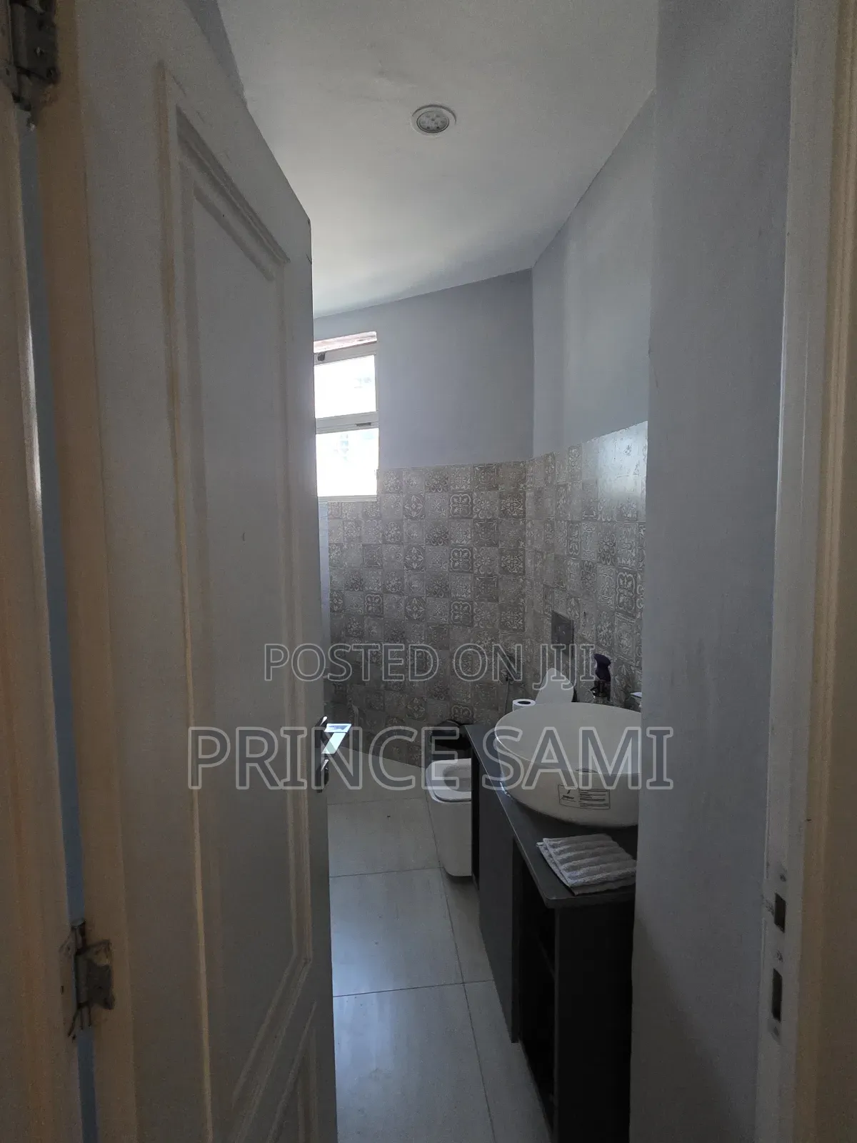 3bdrm House in Bloom Tower, Kirkos for rent