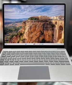 New Laptop Microsoft Surface Go 8GB Intel Core I5 SSD 256GB