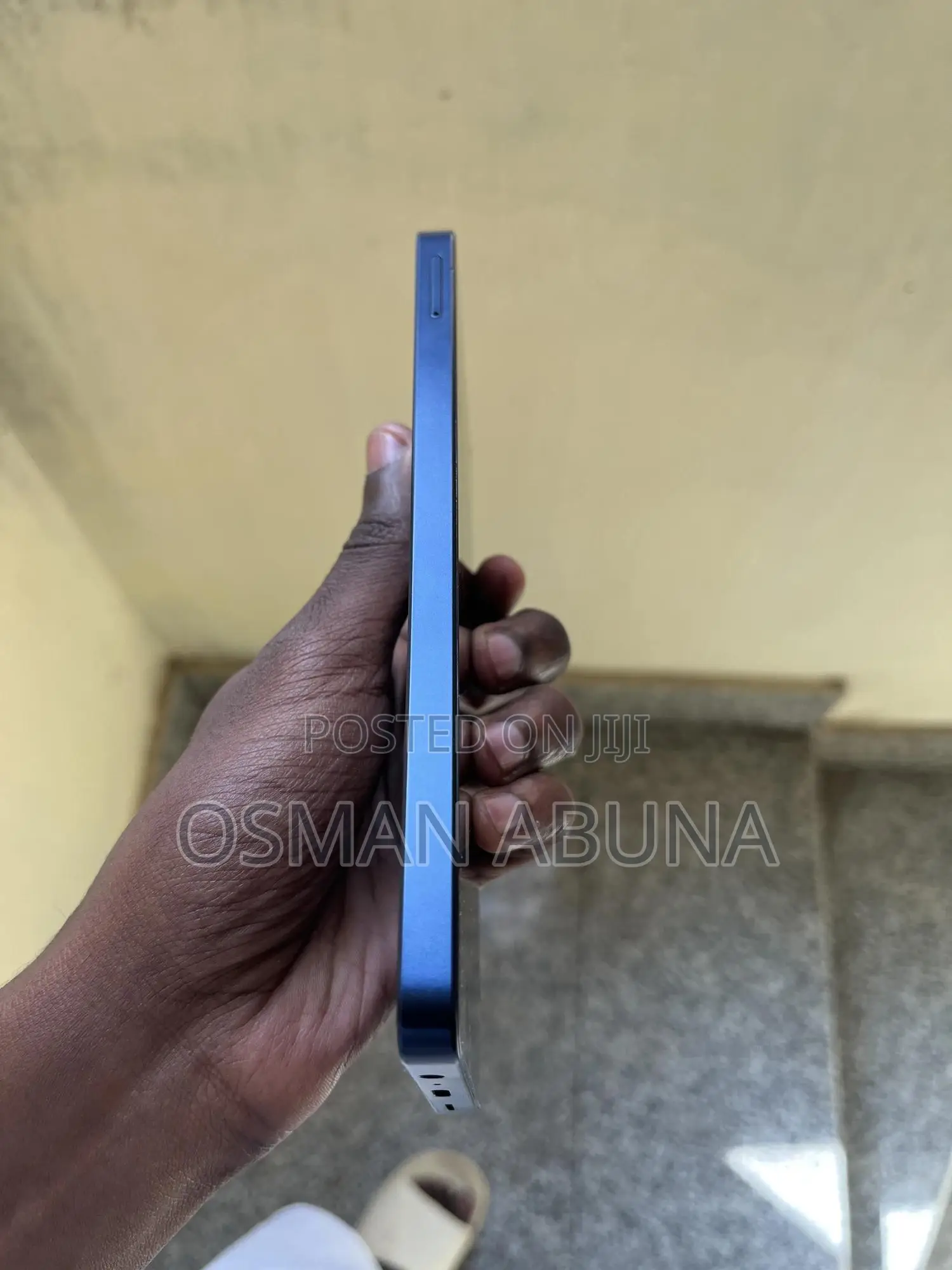 Samsung Galaxy A06 64 GB Black