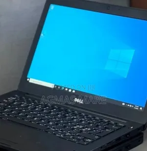 New Laptop Dell Latitude 7280 8GB Intel Core i5 SSD 256GB