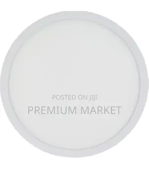 Led Panel Light 292mm