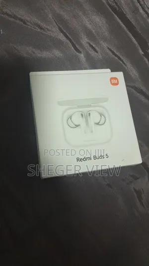 Redmi Buds 5