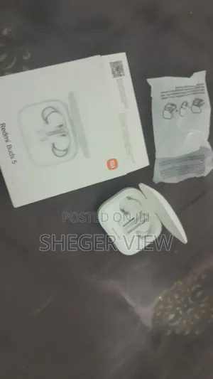 Redmi Buds 5