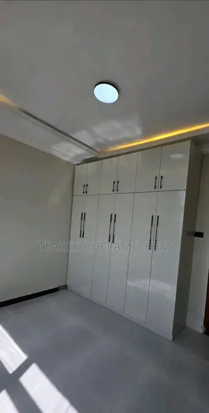 Furnished 3bdrm Condo in 40/60, Bole for sale