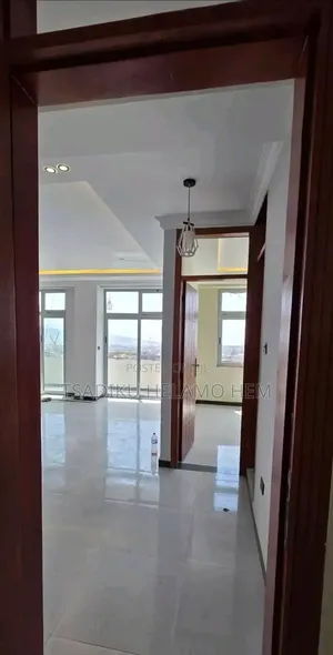 Furnished 3bdrm Condo in 40/60, Bole for sale