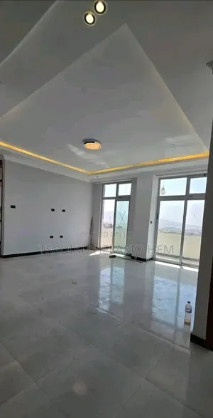 Furnished 3bdrm Condo in 40/60, Bole for sale