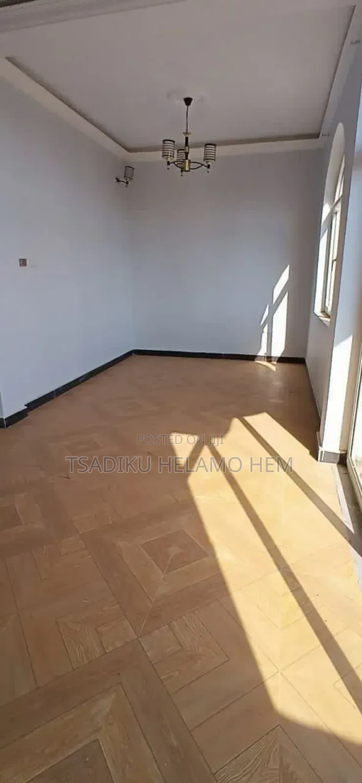 Furnished 5bdrm House in አያት, Bole for sale