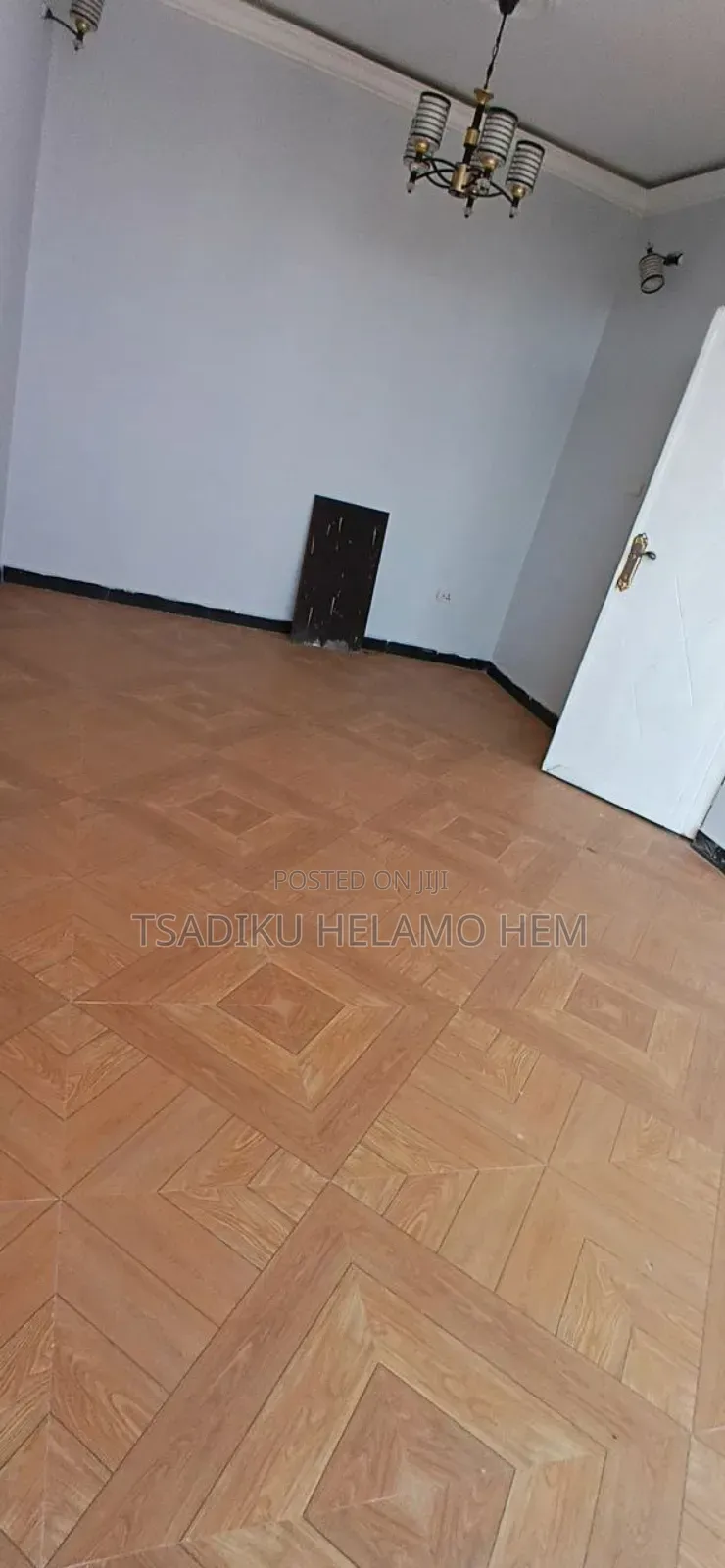 Furnished 5bdrm House in አያት, Bole for sale