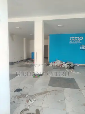 Space Rent for Super Market Eletronics and Other