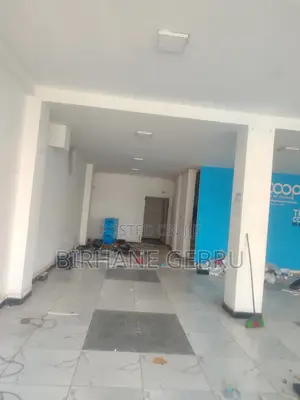 Space Rent for Super Market Eletronics and Other