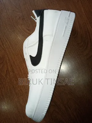 Nike Air Force1 Brand New 43 Kutr