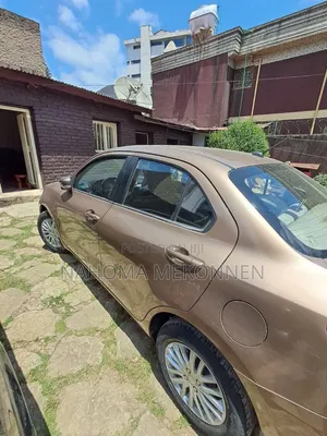 Suzuki Dzire 2020 Brown