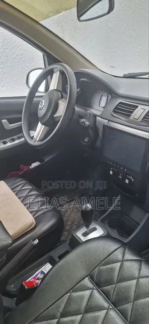 Genesis GV80 2022 Blue