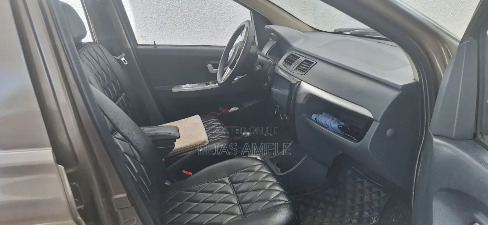 Genesis GV80 2022 Blue