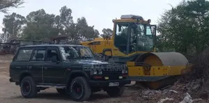 Road Roller for Sell