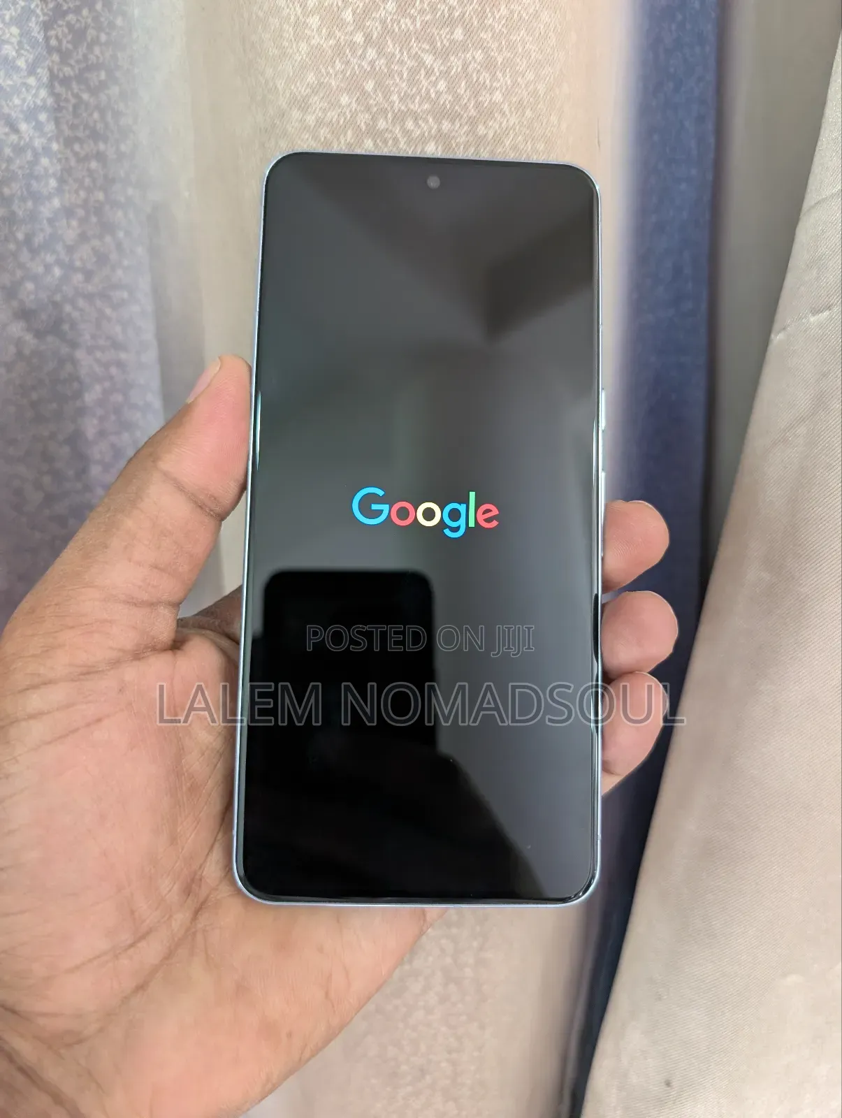 New Google Pixel 8 Pro 128 GB Blue