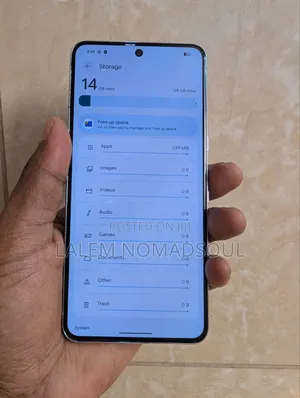 New Google Pixel 8 Pro 128 GB Blue