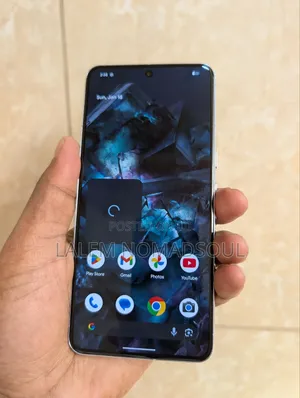 New Google Pixel 8 Pro 128 GB Blue