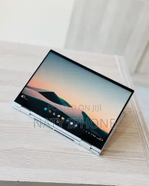 Laptop HP Envy X360 12GB Intel Core 7 SSD 256GB