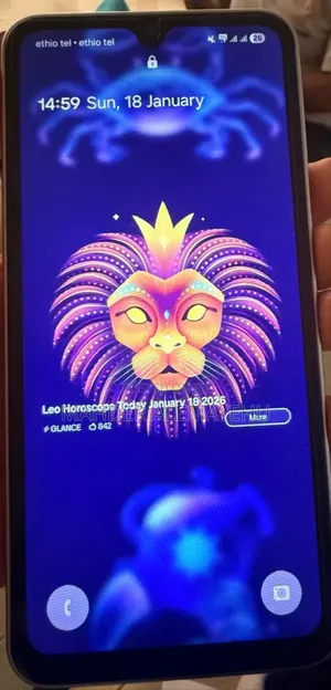 Samsung Galaxy M16 128 GB Blue