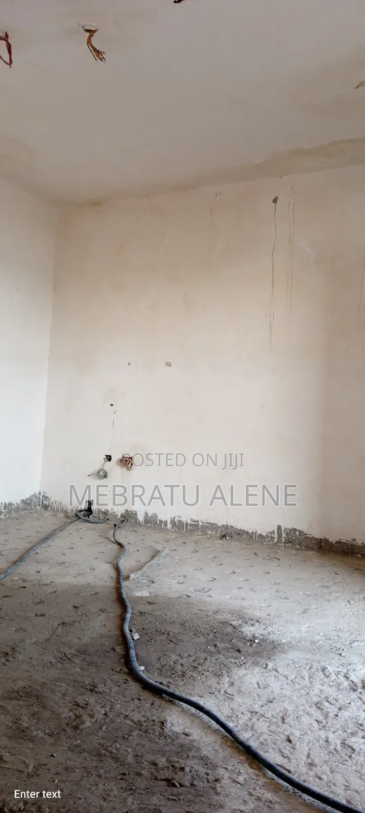 2bdrm Apartment in Ghion Homes Real, Kirkos for sale