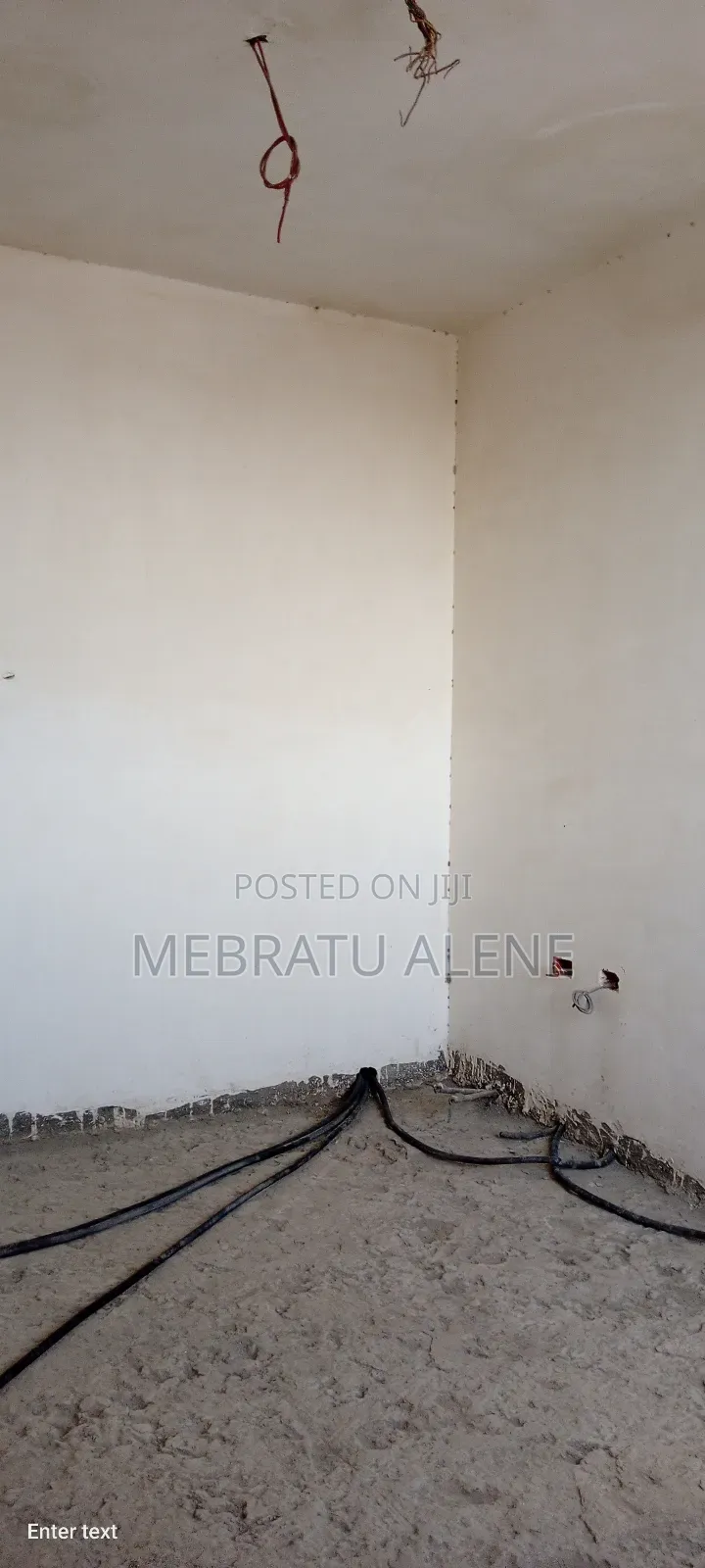 2bdrm Apartment in Ghion Homes Real, Kirkos for sale