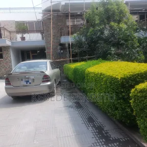 4bdrm House in Oromia, East Shewa for rent