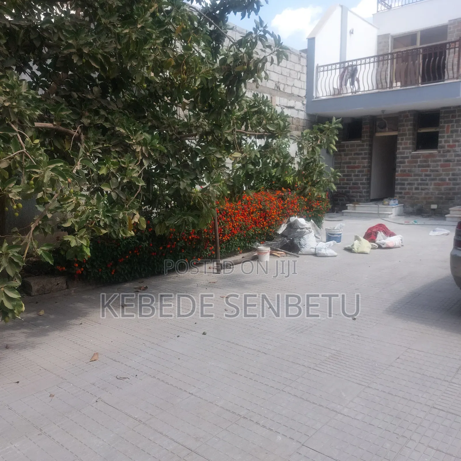 4bdrm House in Oromia, East Shewa for rent