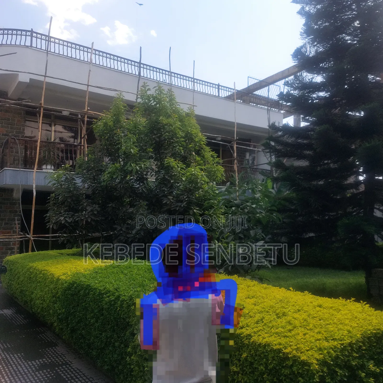 4bdrm House in Oromia, East Shewa for rent