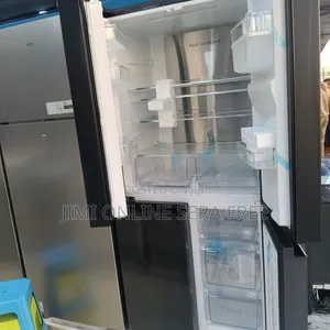 Centerpont Refigerator Model 650l Brand Bale 4 Ber