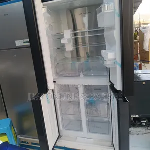 Centerpont Refigerator Model 650l Brand Bale 4 Ber