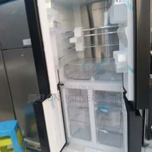 Centerpont Refigerator Model 650l Brand Bale 4 Ber