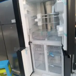 Centerpont Refigerator Model 650l Brand Bale 4 Ber